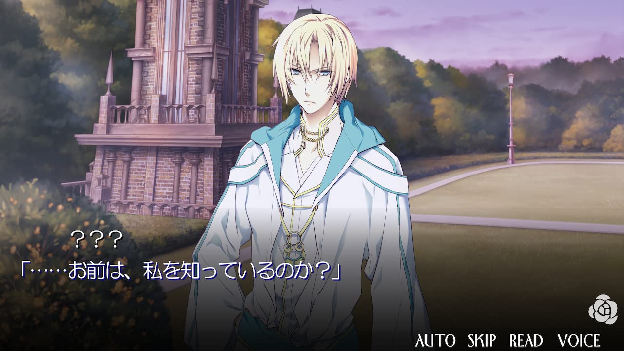 Death God and Girl - Switch