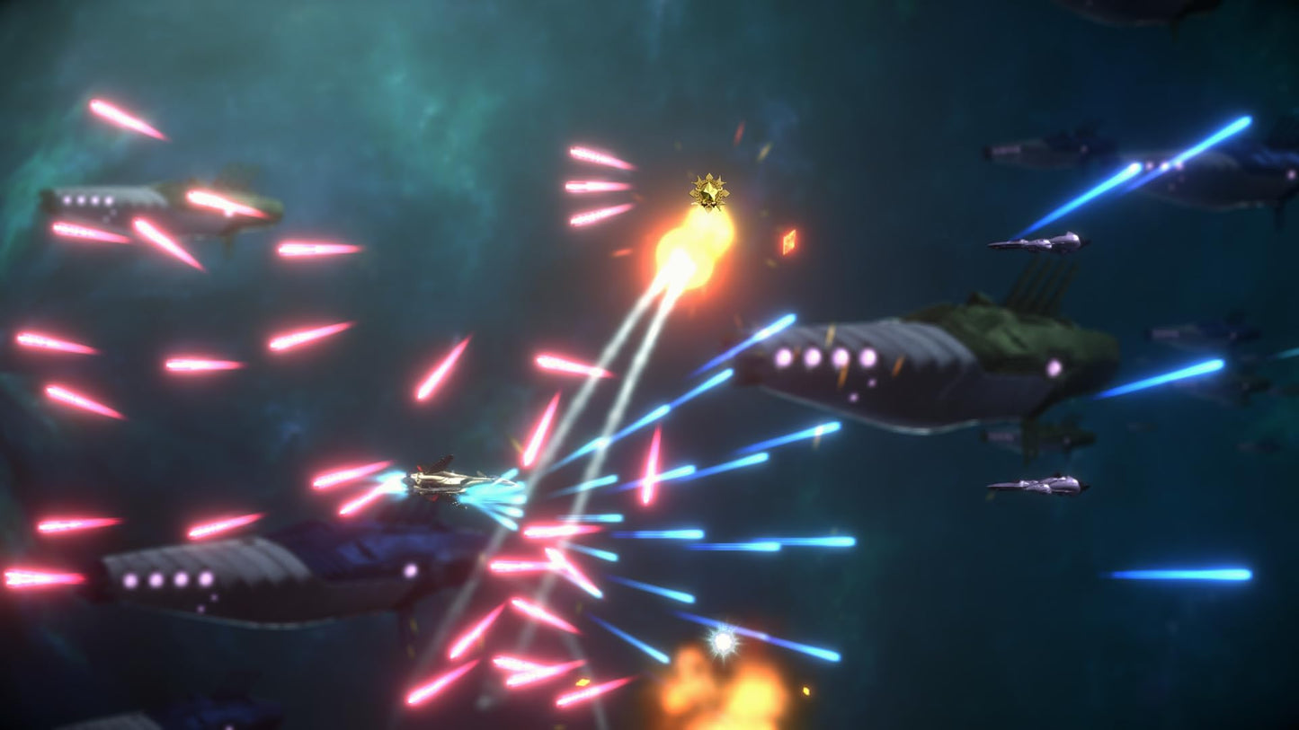 PS4 Macross Shooting Insight Sony PlayStation 4 Bushiroad NEW JP