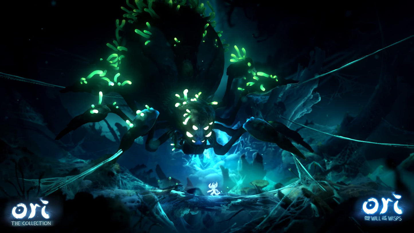 Ori - The Collection (Import Version: North America) – Switch