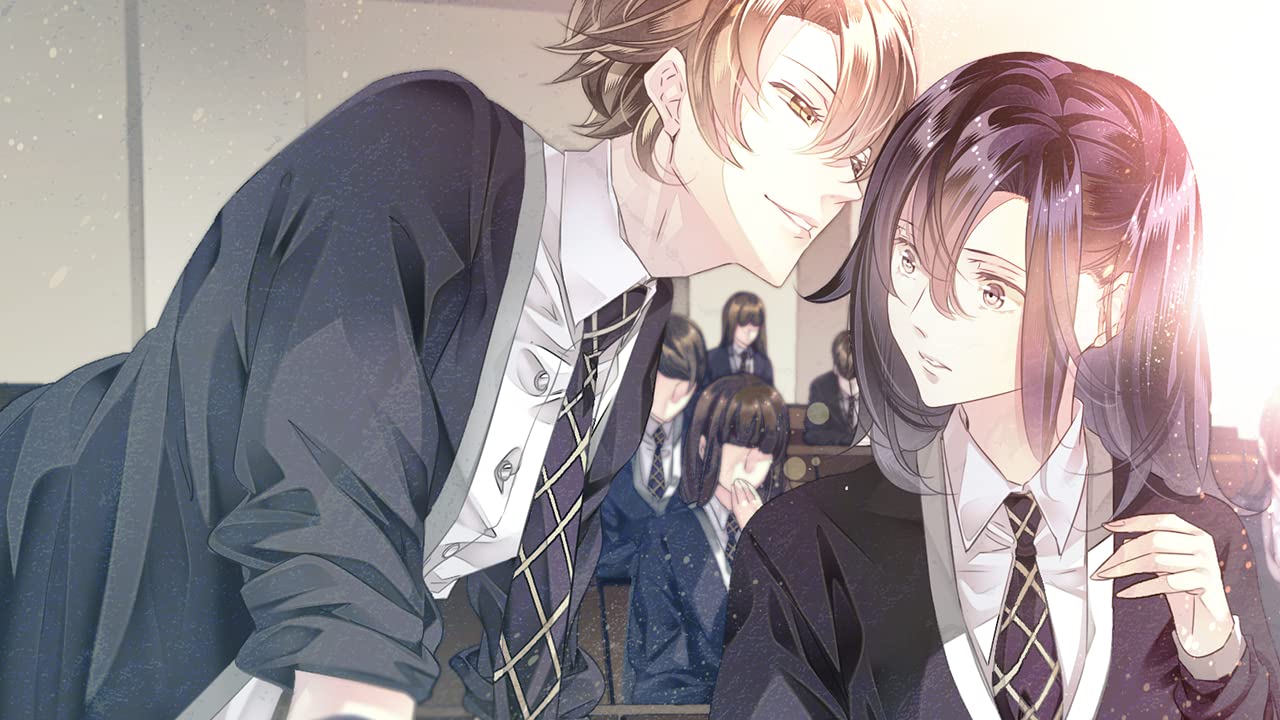 HanaAwase Saku New Moon Iroha Vol Nintendo Switch hunex Sealed New