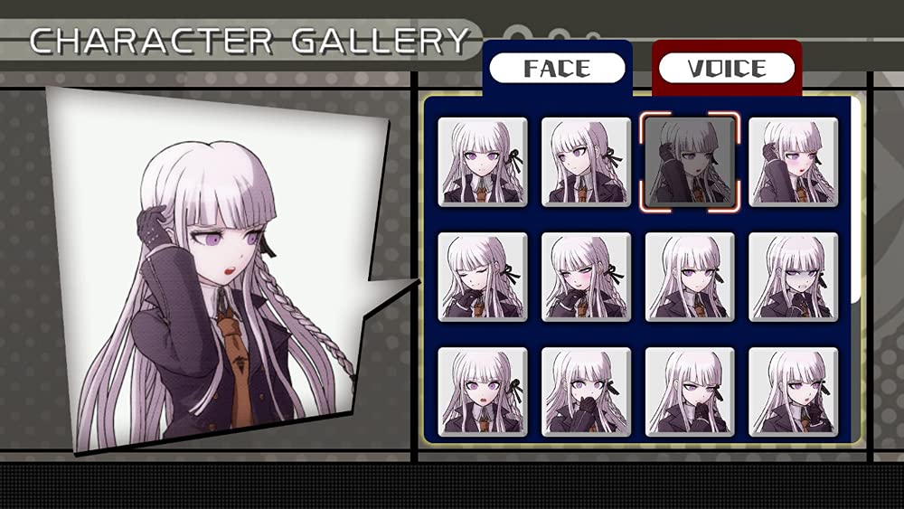 Danganronpa Trilogy Pack + Danganronpa S: Ultimate Summer Camp - Switch