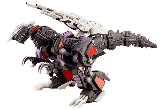 ZOIDS Geno Saurer Repackage Ver. 1/72scale Plastic model EZ-026