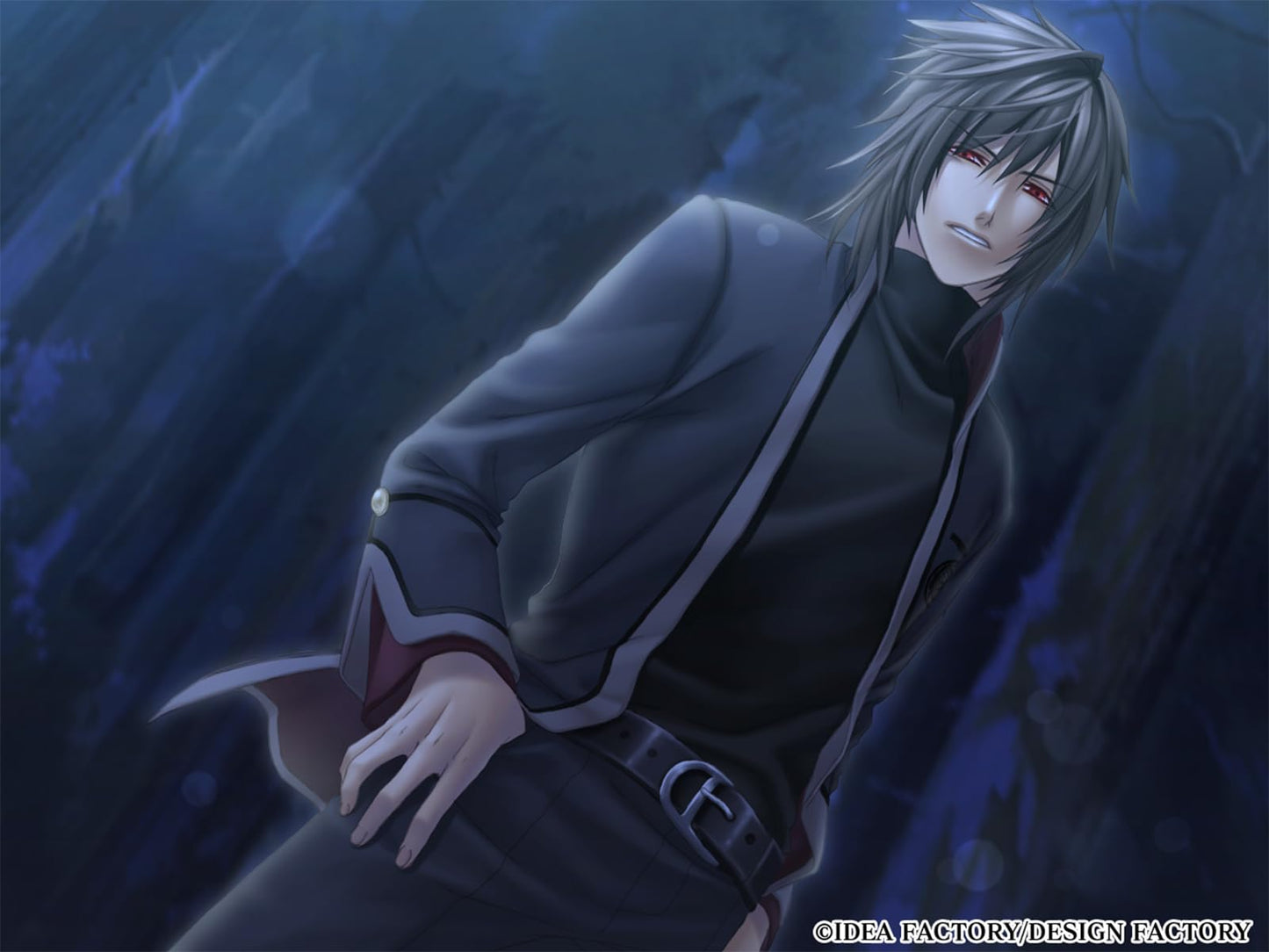 Hiiro no Kakera: Tamaeihime Kitan Omoeiro no Kioku for Switch Special Edition