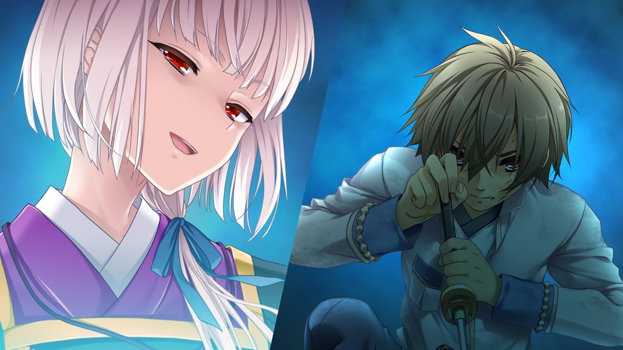 Sengoku†Koihime X Otome Gorgeous☆Picture Scroll Hojo Family Turmoil Edition