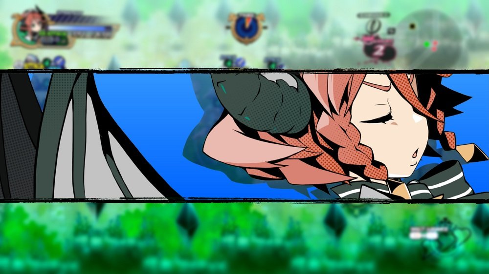 Anata no Shikihime Kyouikutan Nintendo Switch Nippon Ichi Software