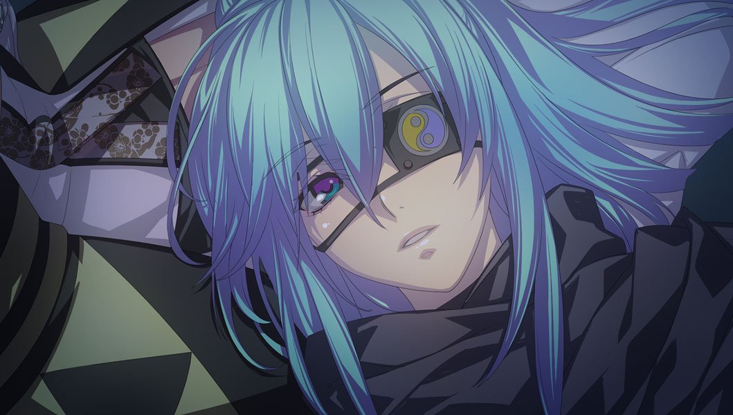 PS4 Shinobi, Koi Utsutsu Banka Aya Emaki Limited Edition Sony