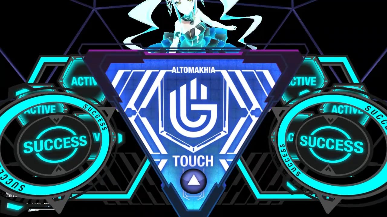 Tokyo Chronos & ALTDEUS: Beyond Chronos Twin Pack - Switch