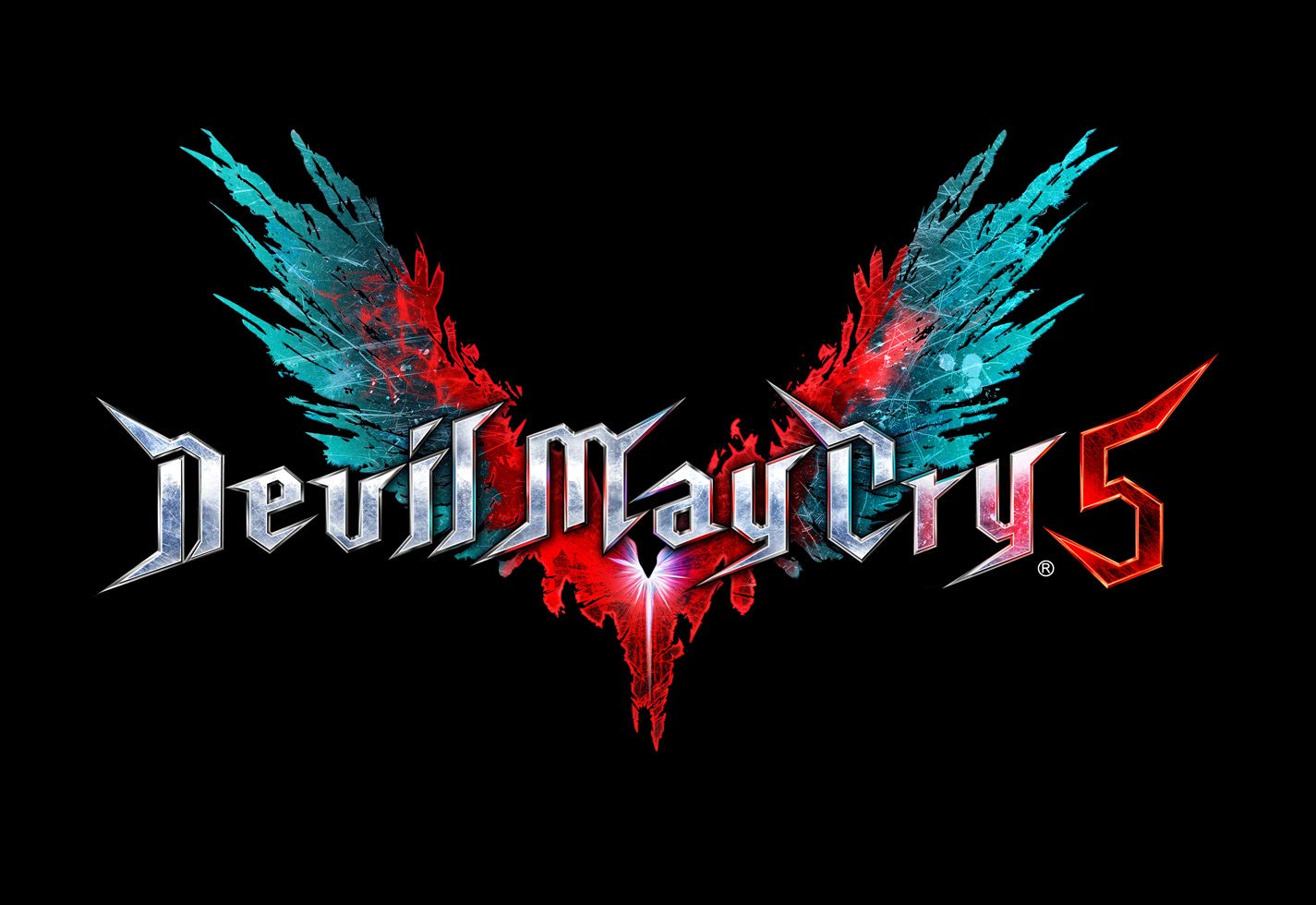 PS4 Devil May Cry 5 Sony PlayStation 4 Capcom New Action Adventure