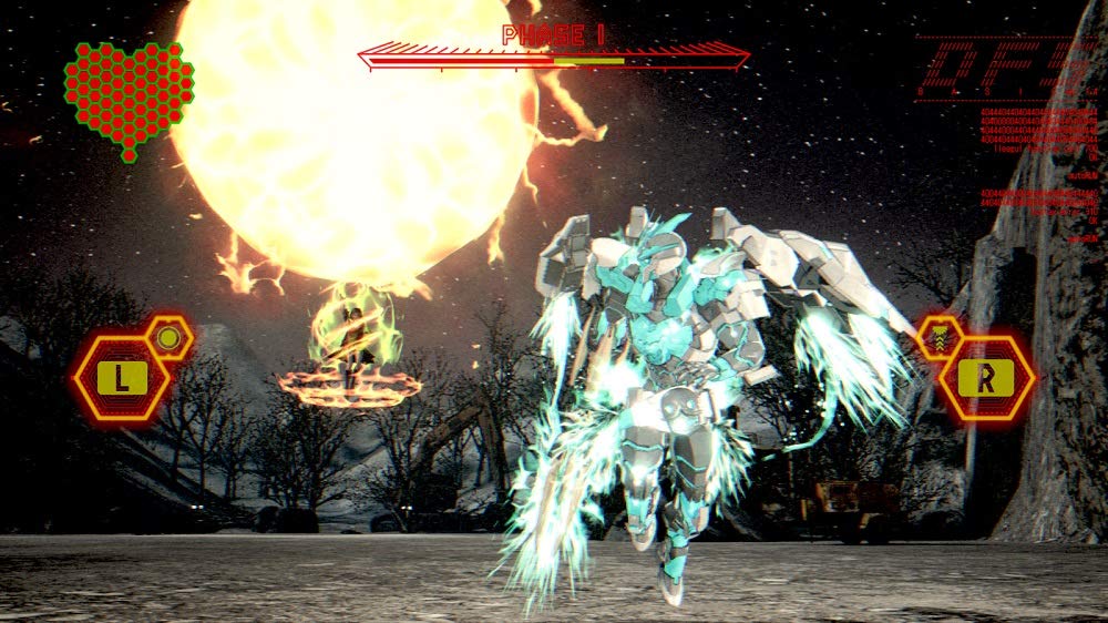 No More Heroes III Nintendo Switch Marvelous Sealed Action