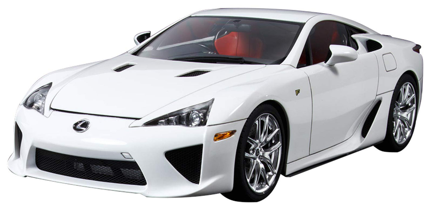 Tamiya 1/24 Sports Car Series No.319 LEXUS LFA Plastic Model 24319