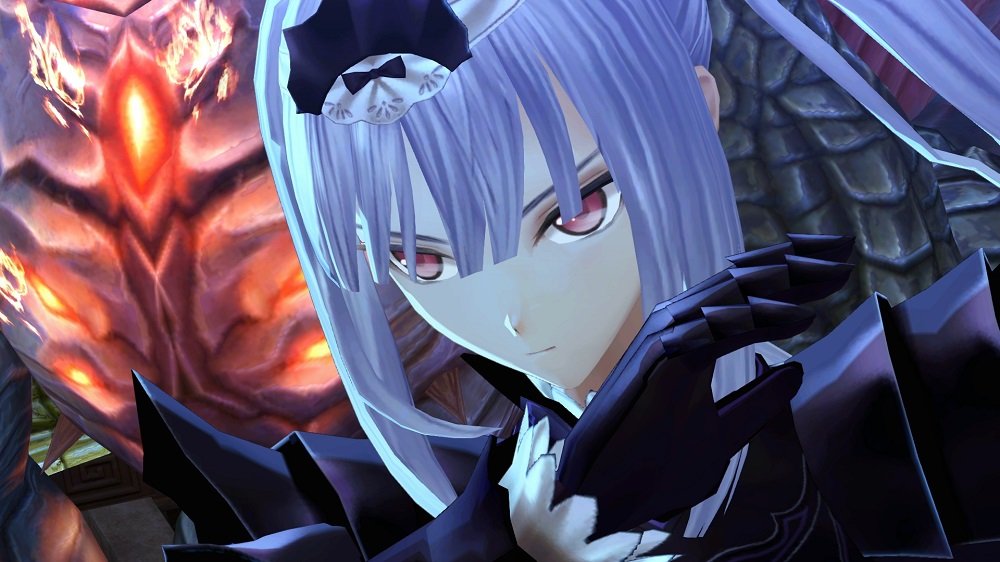 Shining Resonance Refrain Nintendo Switch Sega Sealed Action RPG New