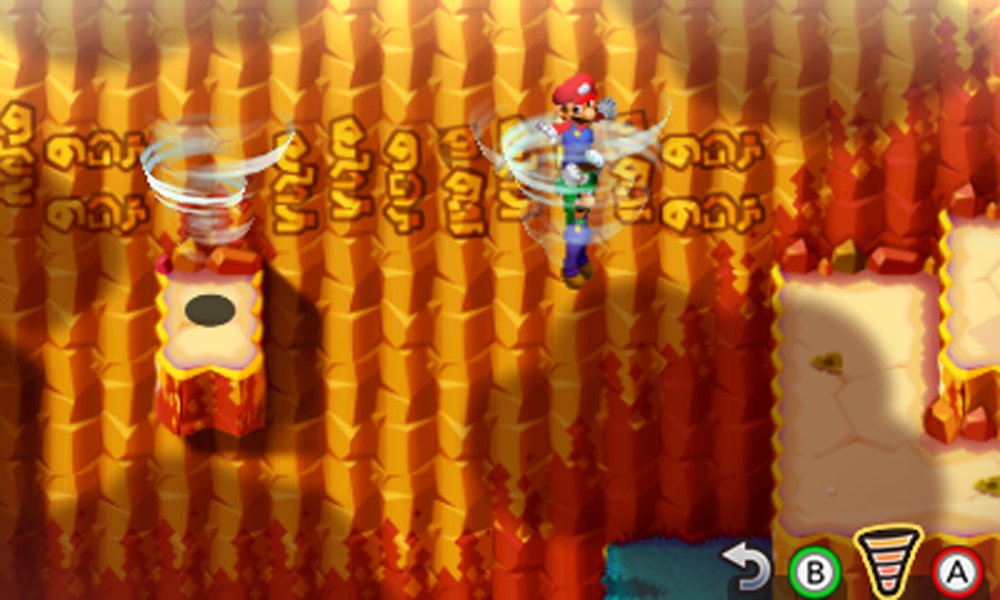 Unopened 3DS Mario & Luigi RPG1 DX Nintendo Nintendo Sealed Action RPG New