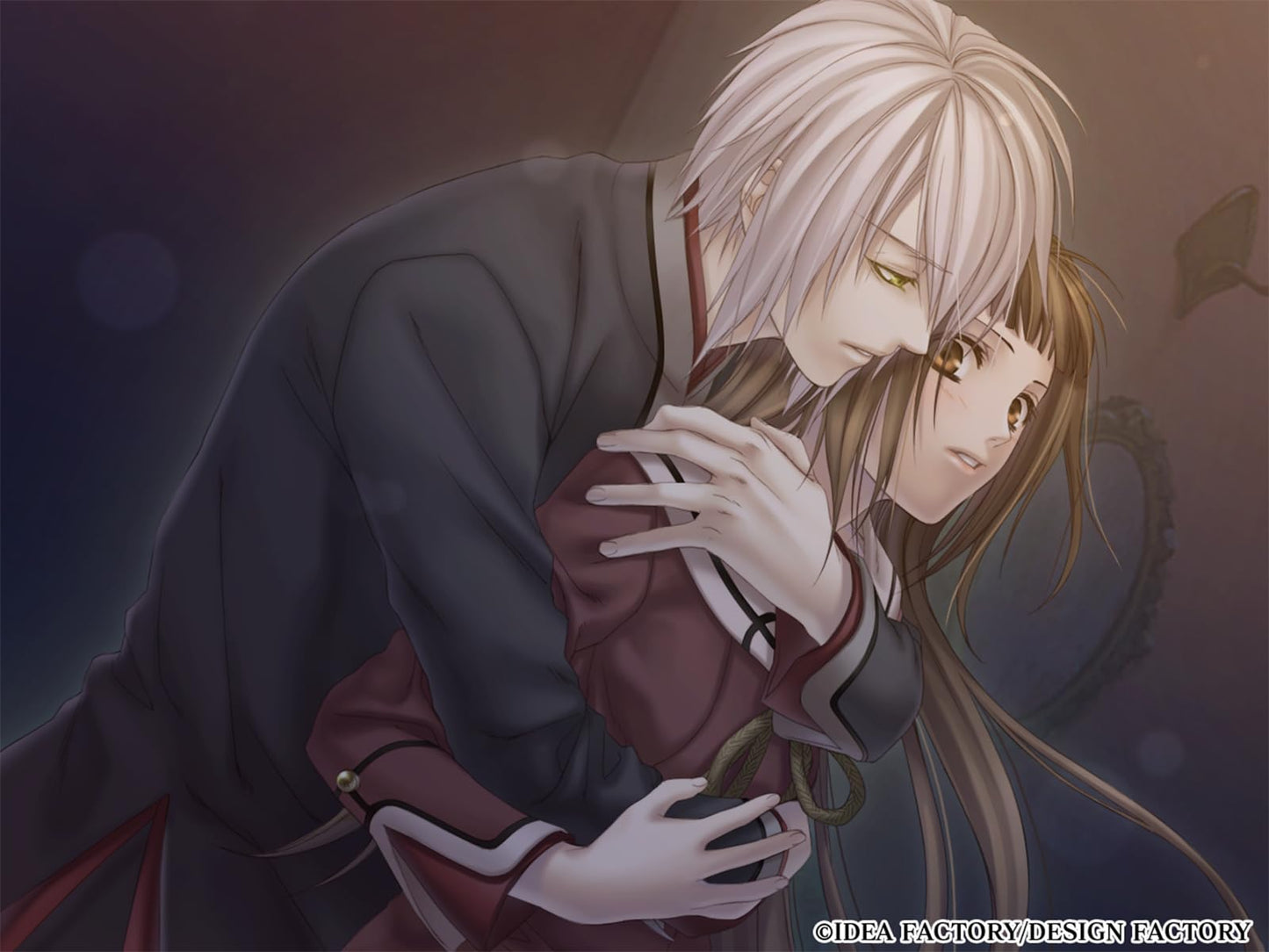 Hiiro no Kakera: Tamaeihime Kitan Omoeiro no Kioku for Switch Special Edition