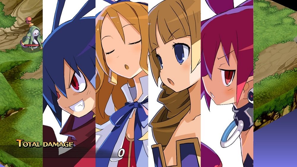 Makai Senki Disgaea Refine Limited Edition Nintendo Switch Nippon