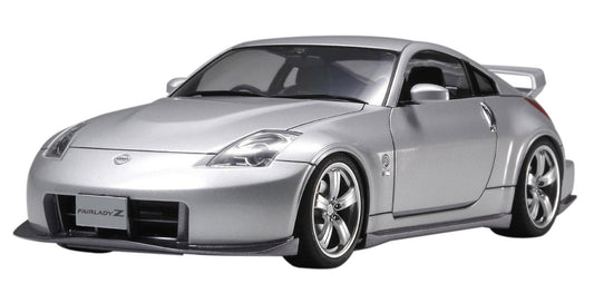 Tamiya 1/24 Sports Car Series No.304 Nissan Fairlady Z Version NISMO Model