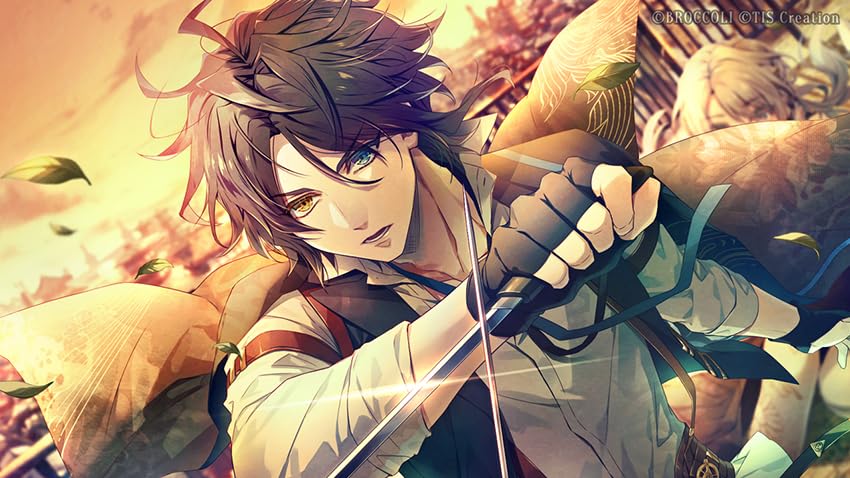 Uchronia of the Foam: Standard Edition - Switch