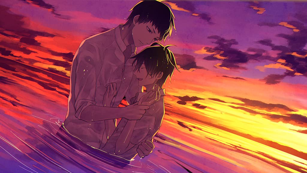 Hashihime of the Old Book Town Nintendo Switch hunex Sealed Visual