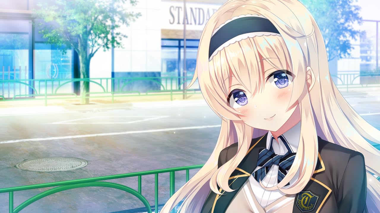 Which "I" Do You Like? Complete Limited Edition - Switch