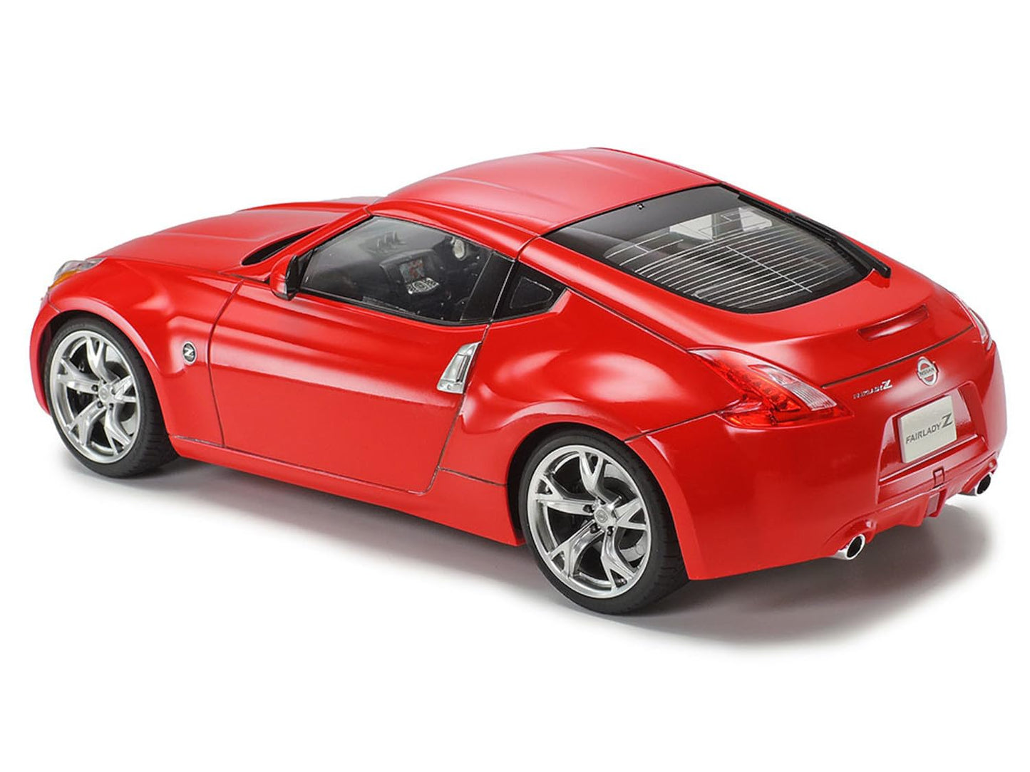 Tamiya 1/24 Sports Car Series No.315 Nissan Fairlady Z Z34 Model Kit