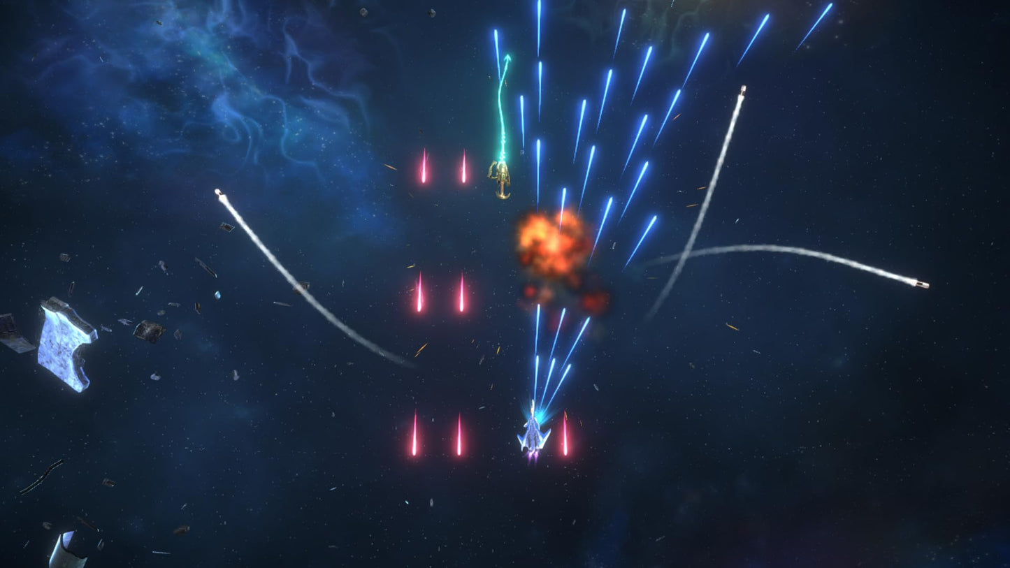 PS4 Macross Shooting Insight Limited Edition Sony PlayStation 4