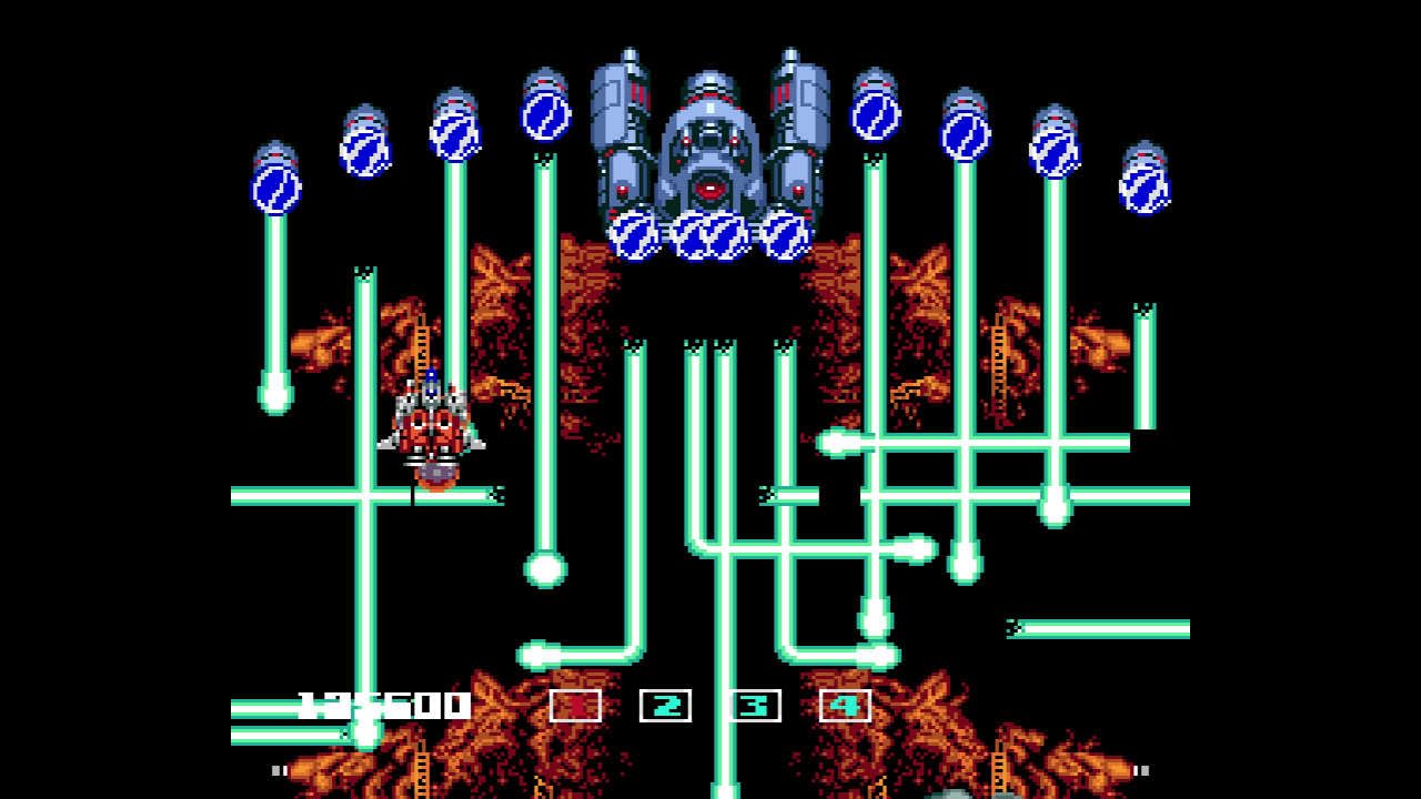 Irem Collection Vol.1 - PS5