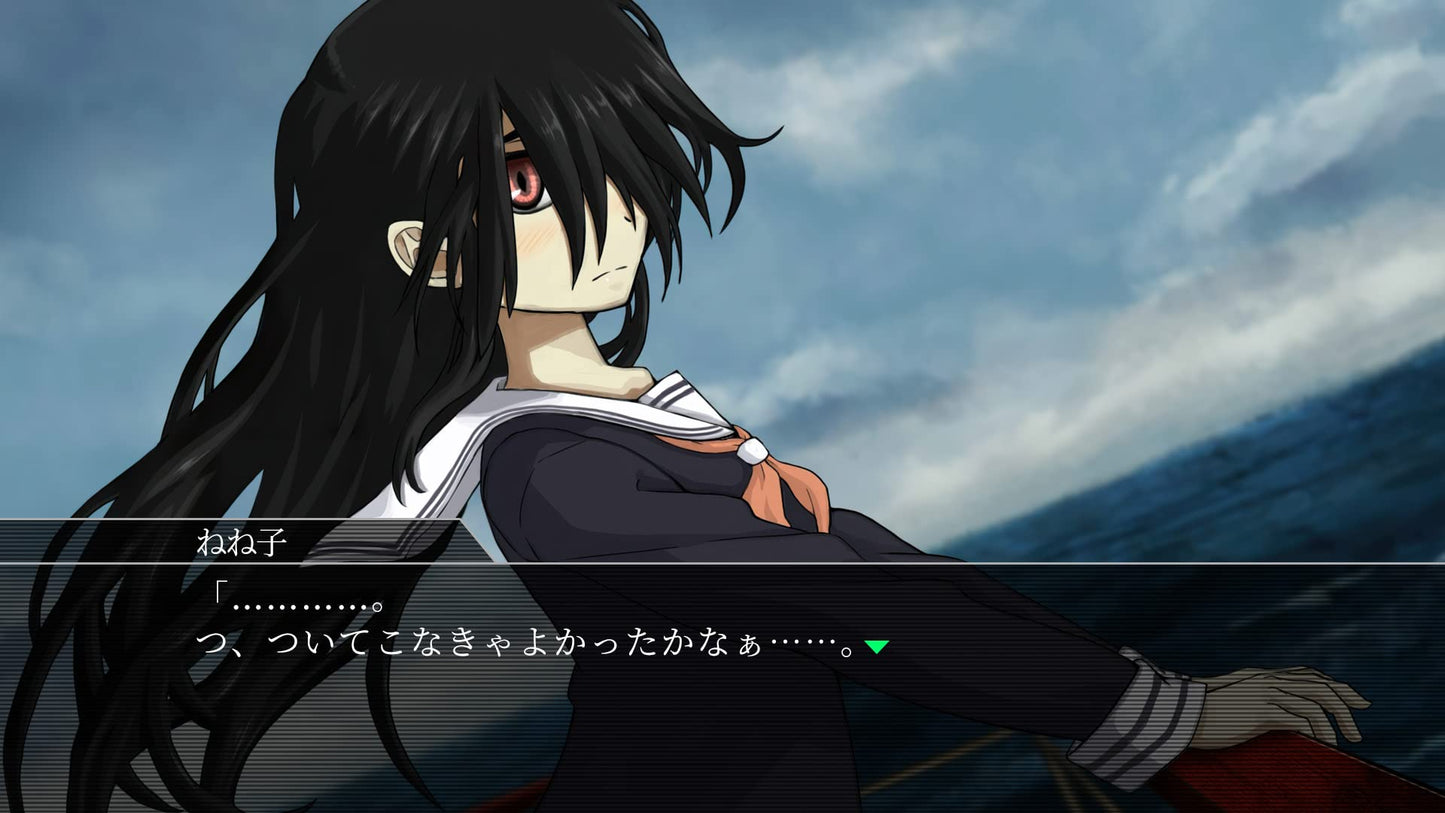 Return to Shironagasu Island Nintendo Switch TABINOMICHI Sealed