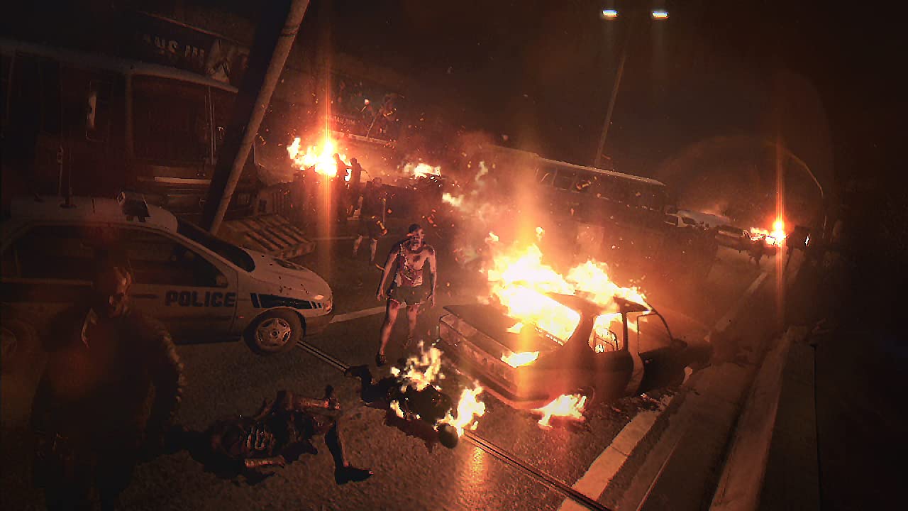 Dying Light Platinum Edition - Switch [CERO Rating "Z"]