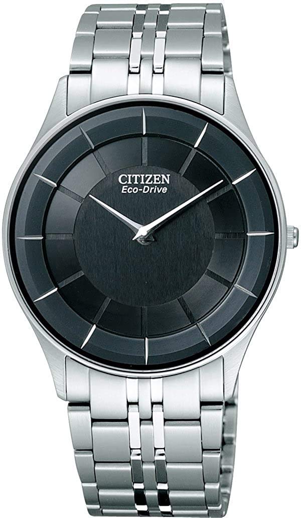 CITIZEN Watch Collection Eco-Drive AR3010-65E Men's