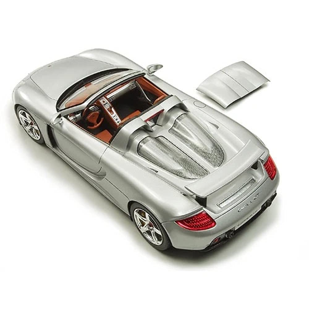 Tamiya 1/24 Sports Car Series Porsche Carrera GT