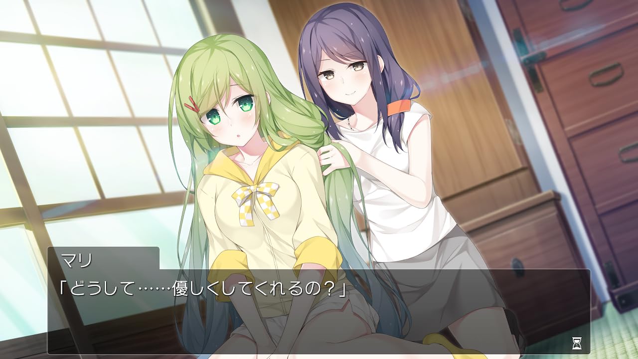 Seven Days: Spend Seven Days with You - Limited Edition - Switch