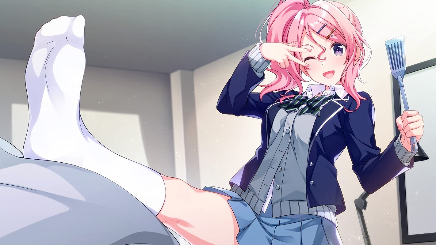 Sin's Memories: Under the Starry Sky Limited Edition