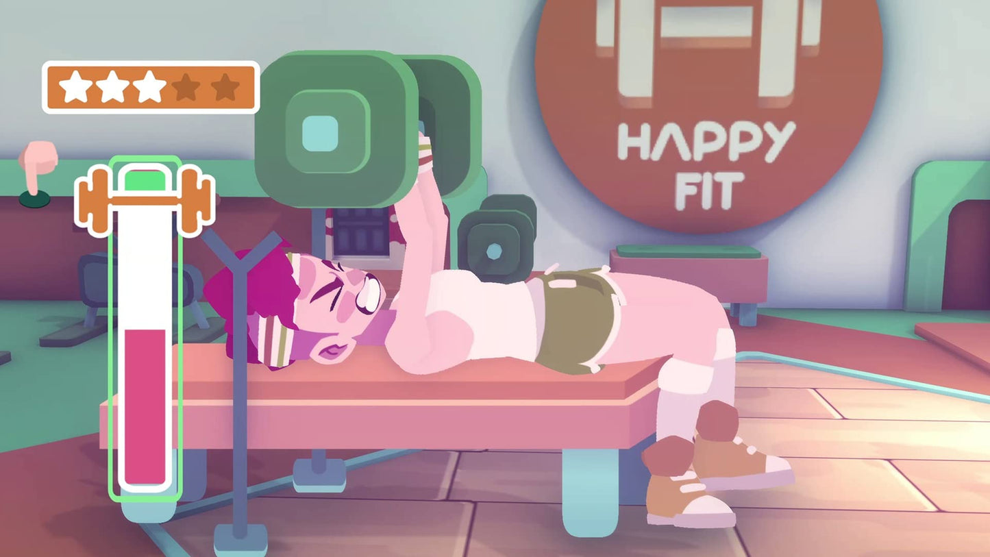 Young Souls Nintendo Switch H2 Interactive Sealed Beat 'Em Up New