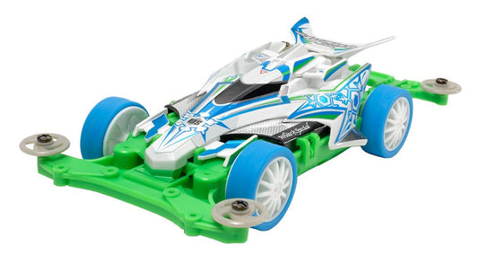 Tamiya Mini 4WD Special Edition Avante Mk.3 White Special Model 95469