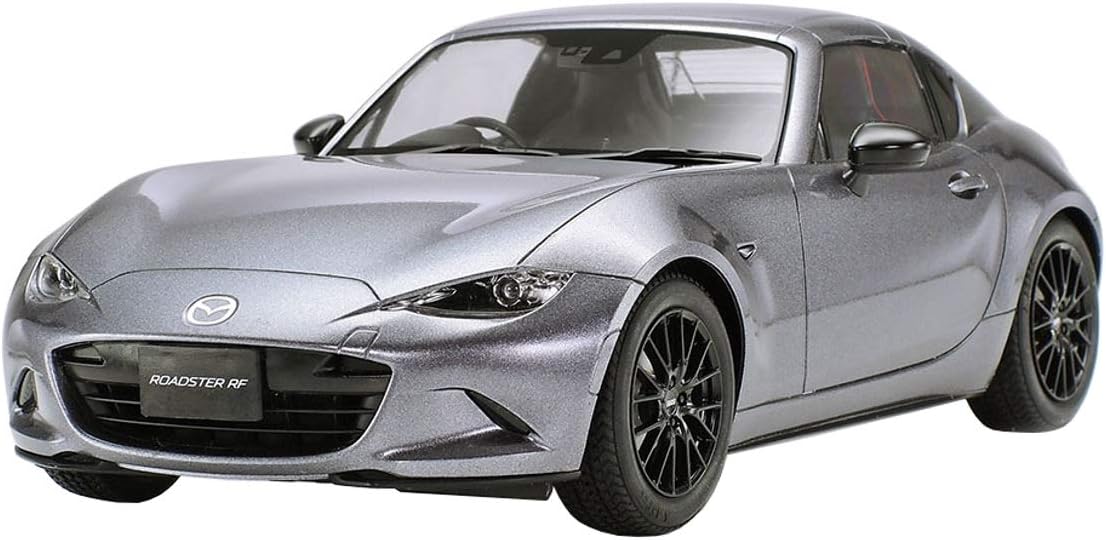 Tamiya 24353 1/24 Sports Car Series No. 353 Mazda Roadster RF Plastic Model