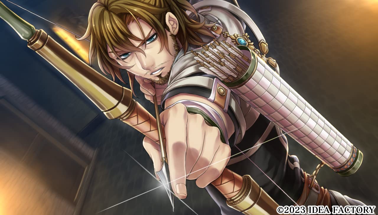 Princess Arthur for Nintendo Switch