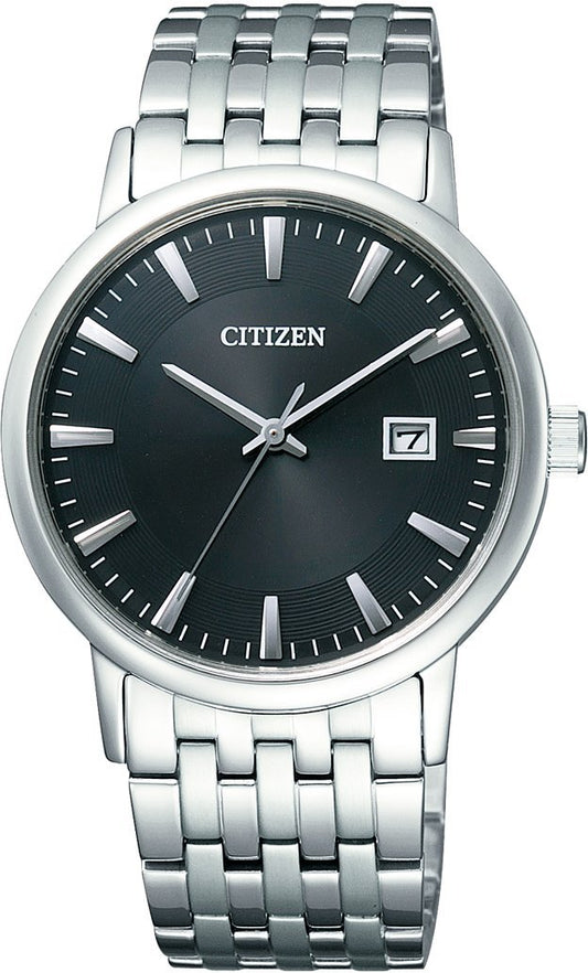 Citizen Collection Eco-Drive Pair Model BM6770-51G Men's