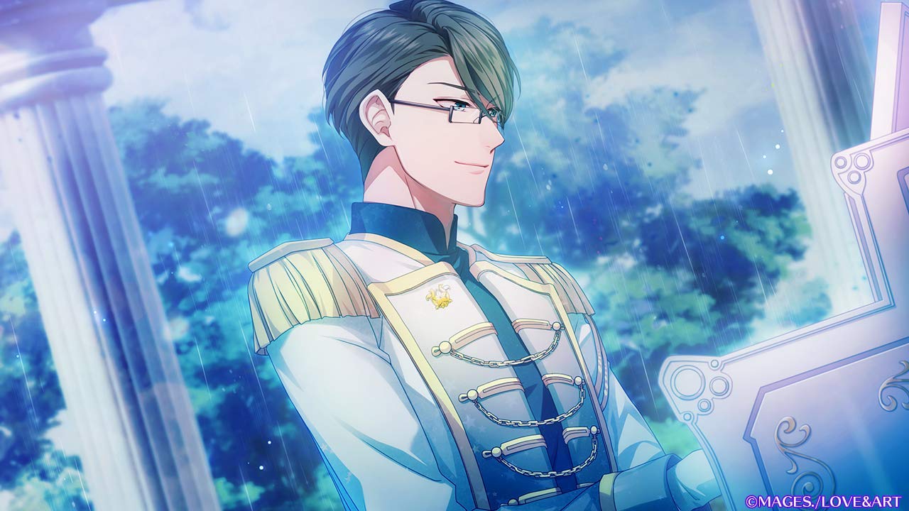 Rever d'un Manege Limited Edition Nintendo Switch MAGES Sealed New