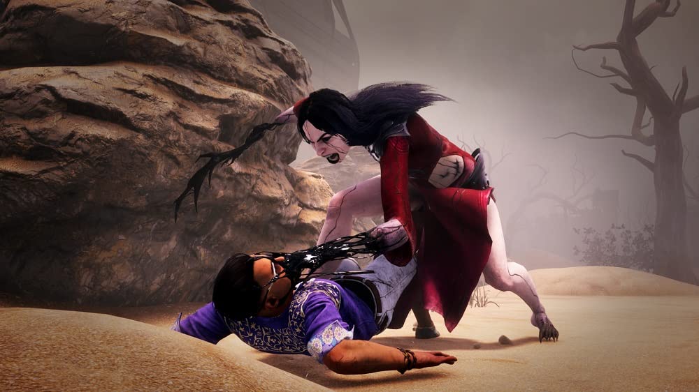 Dead by Daylight Ultimate Edition Japanese Version - Switch (CERO Rating "Z")