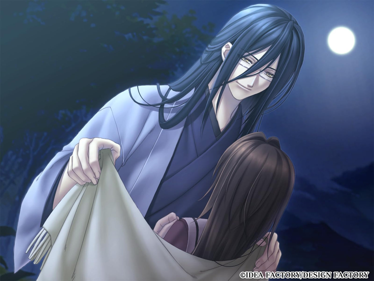 Hiiro no Kakera: Tamaeihime Kitan Omoeiro no Kioku for Switch Special Edition