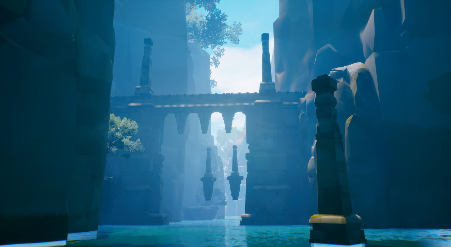 TASOMACHI Behind the Twilight Nintendo Switch Playism Sealed