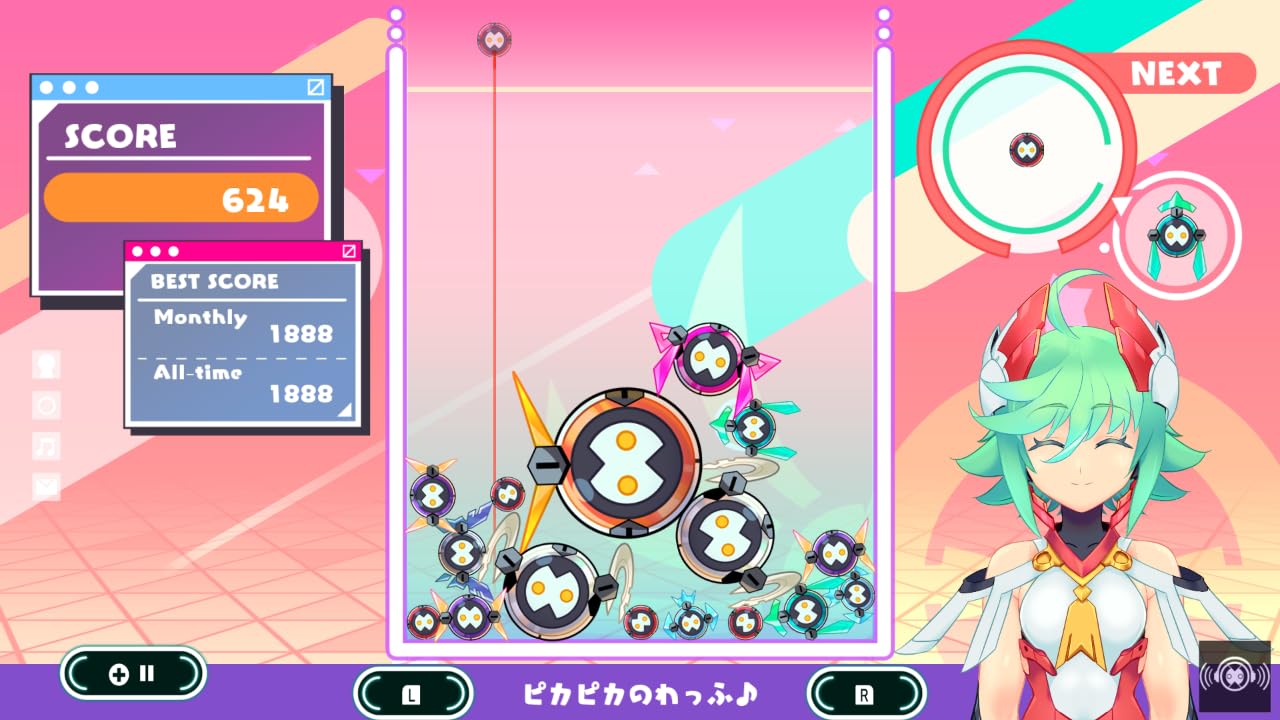 Inti Creates Gold Archive Collection Limited Edition - Switch