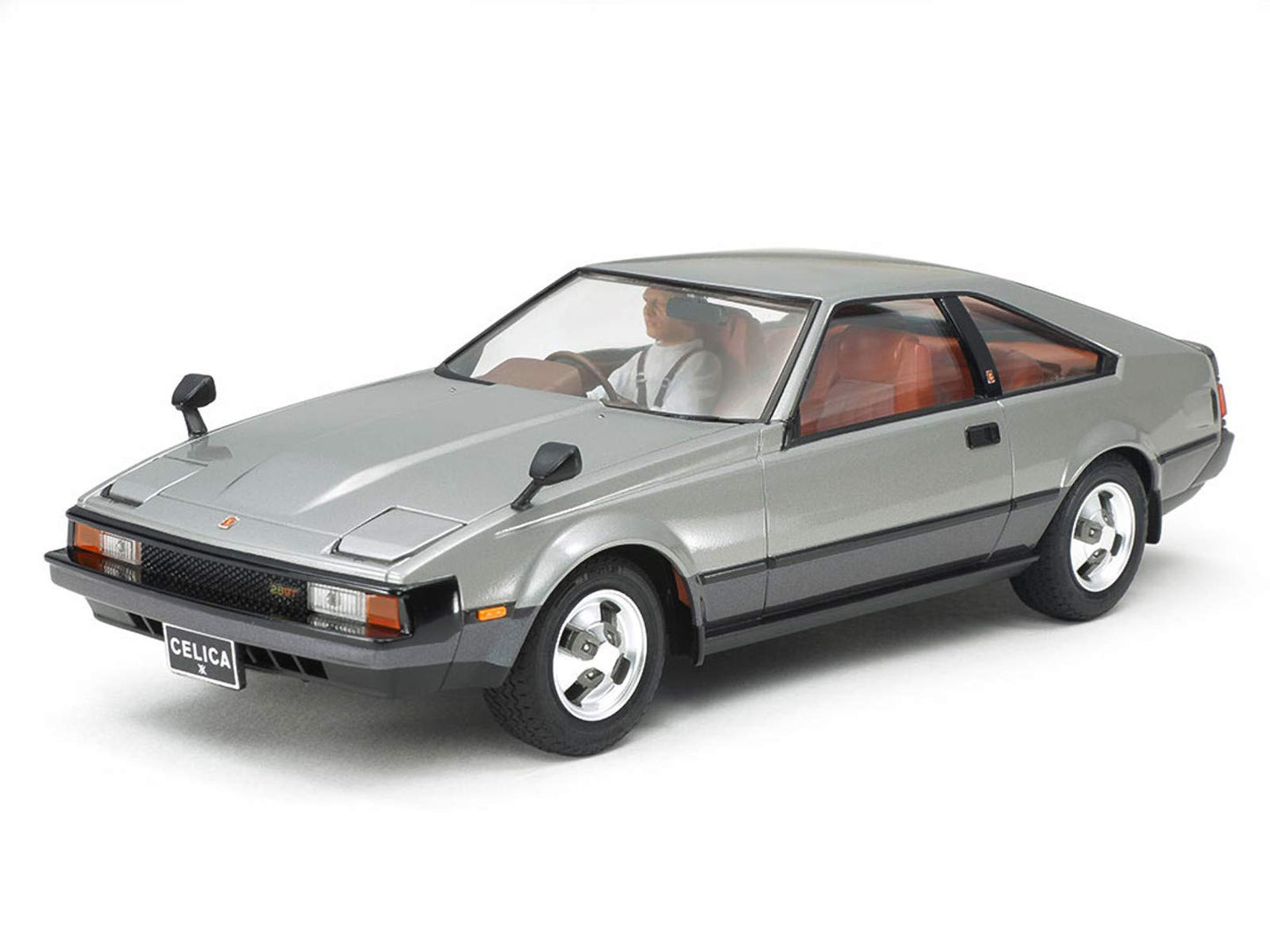 Tamiya 1/24 Scale Special Edition Sports Car Series No.21 Toyota Celica XX 2800GT
