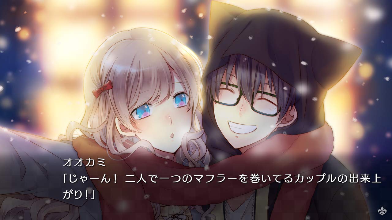 Taishou x Alice Heads & Tails Nintendo Switch Prototype Sealed New