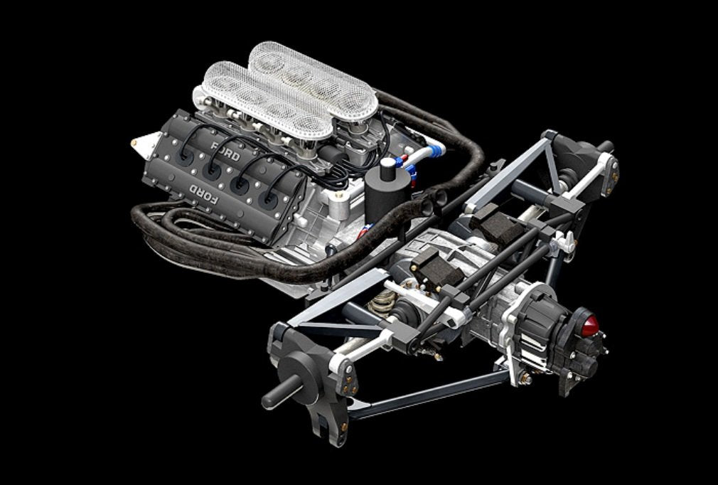 Tamiya 1/20 Grand Prix Collection Series No.61 Martini Lotus 79 1979 Model Kit