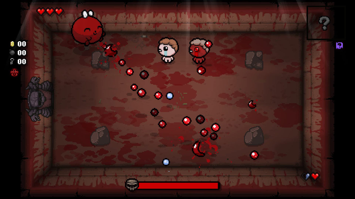 PS4 The Binding of Isaac Repentance English Sony PlayStation 4 Pikii