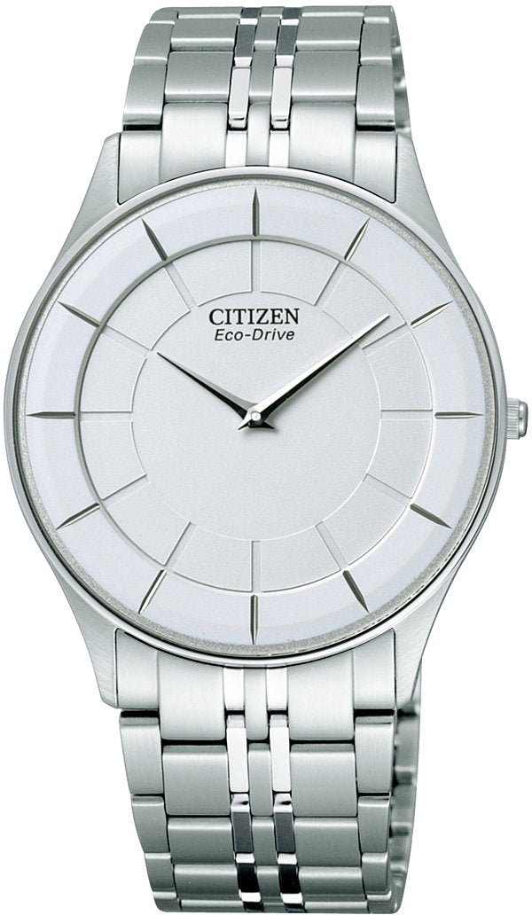Citizen Collection Eco-Drive AR3010-65A Men's Watch