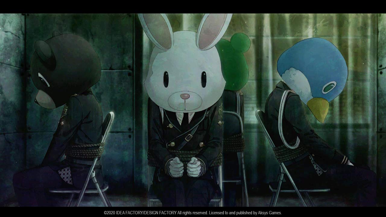 Collar×Malice (Import Version: North America) – Switch