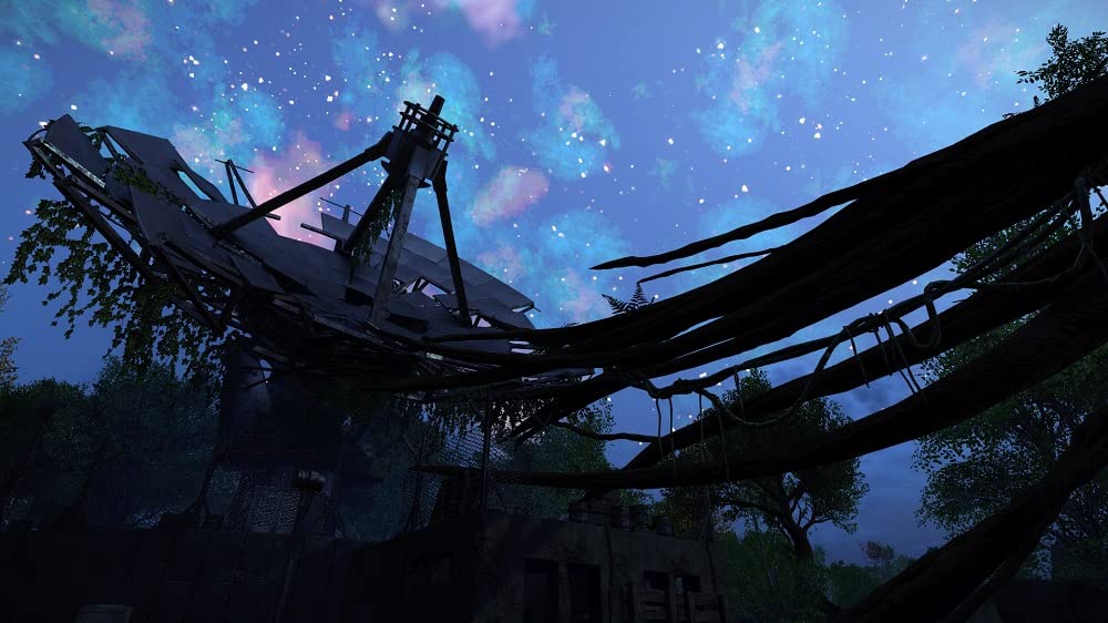 PS4 ELEX II Sony PlayStation 4 THQ Nordic New RPG