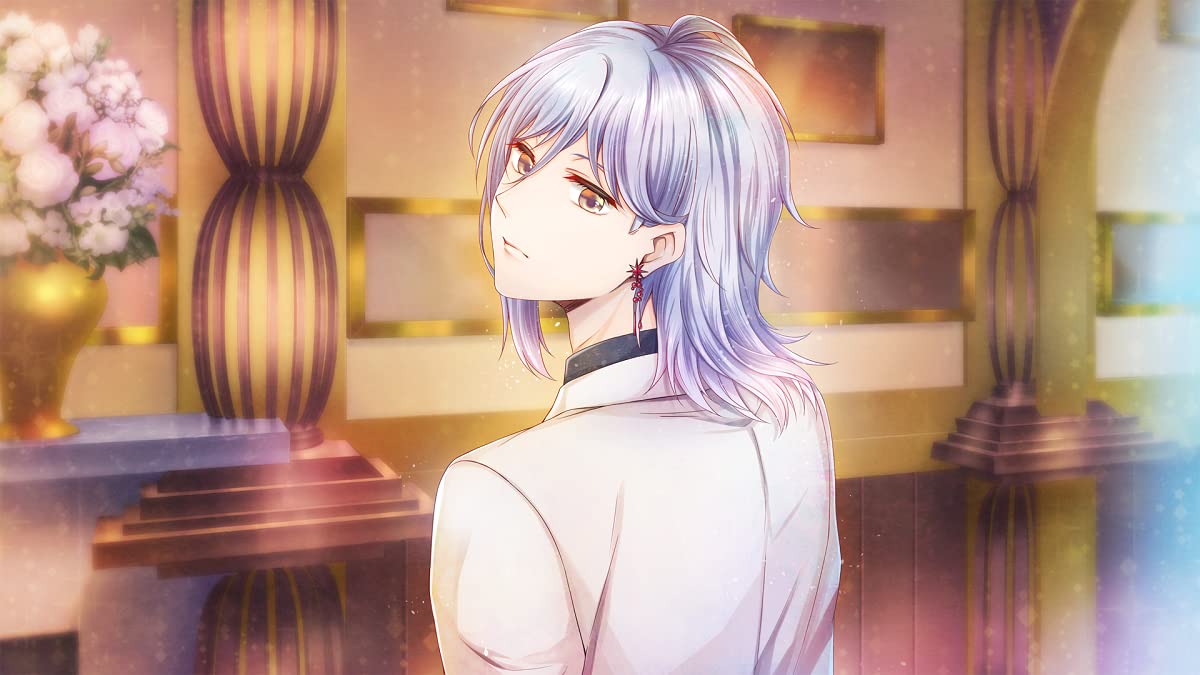 Money Parasite The Lying Woman - Switch