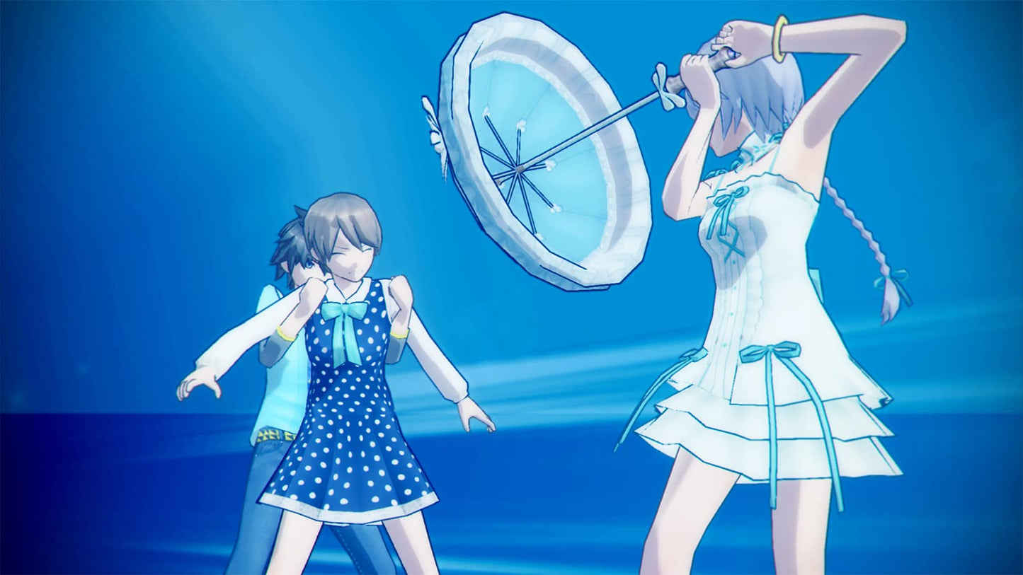 PS4 Akiba's Trip 2 Director's Cut Sony PlayStation 4 Acquire New